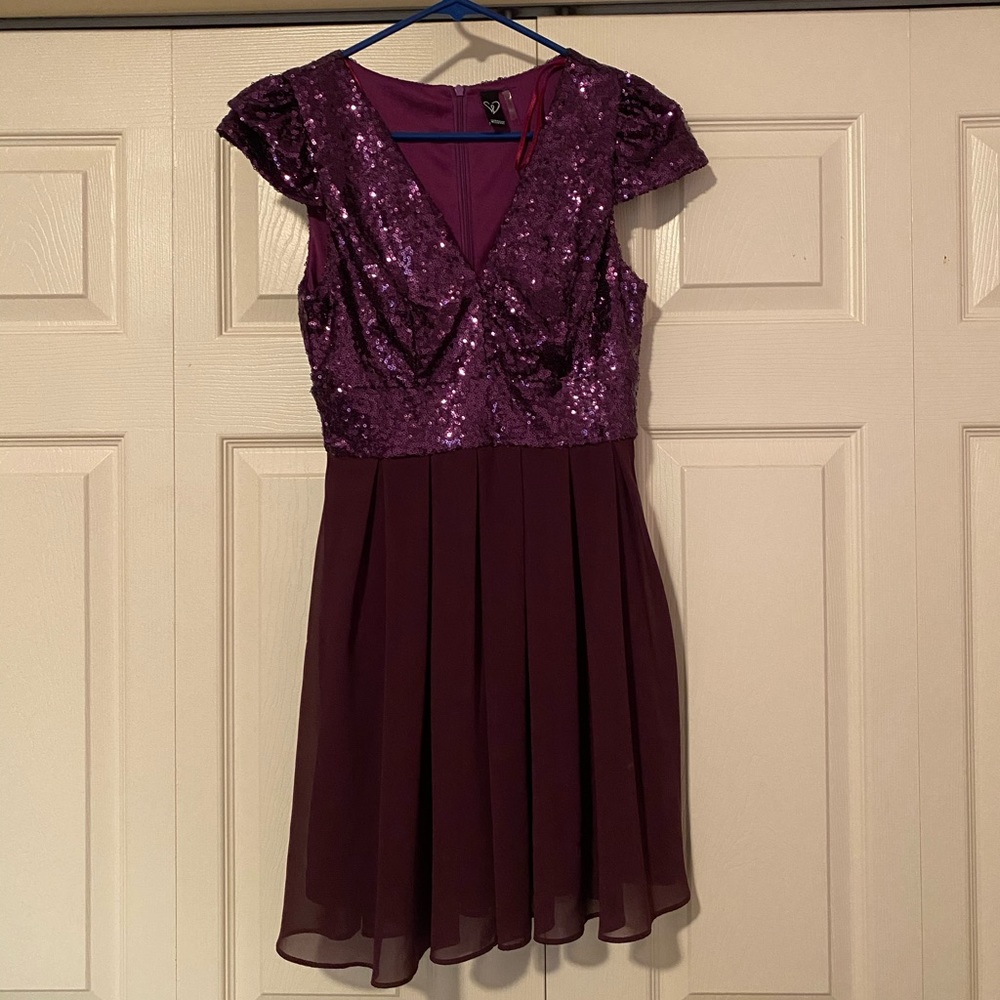 Windsor dress